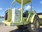 General Appearance with Paint