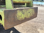 Chassis with Push Block