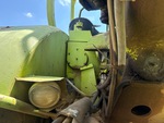 Hydraulics with Hydraulic Tank