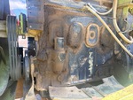 Rear Engine with
