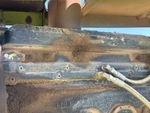 Rear Engine with