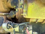 Rear Engine with
