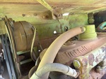 Engine with Engine - Left Side