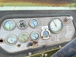 Control Station with Dash Console
