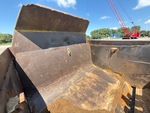Chassis with Ejector Face Condition