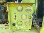 Rear Engine with