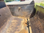 Chassis with Bowl Condition