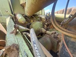 Drivetrain with Rear Transmission