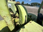 Chassis with Hitch Condition