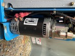 Hydraulics with