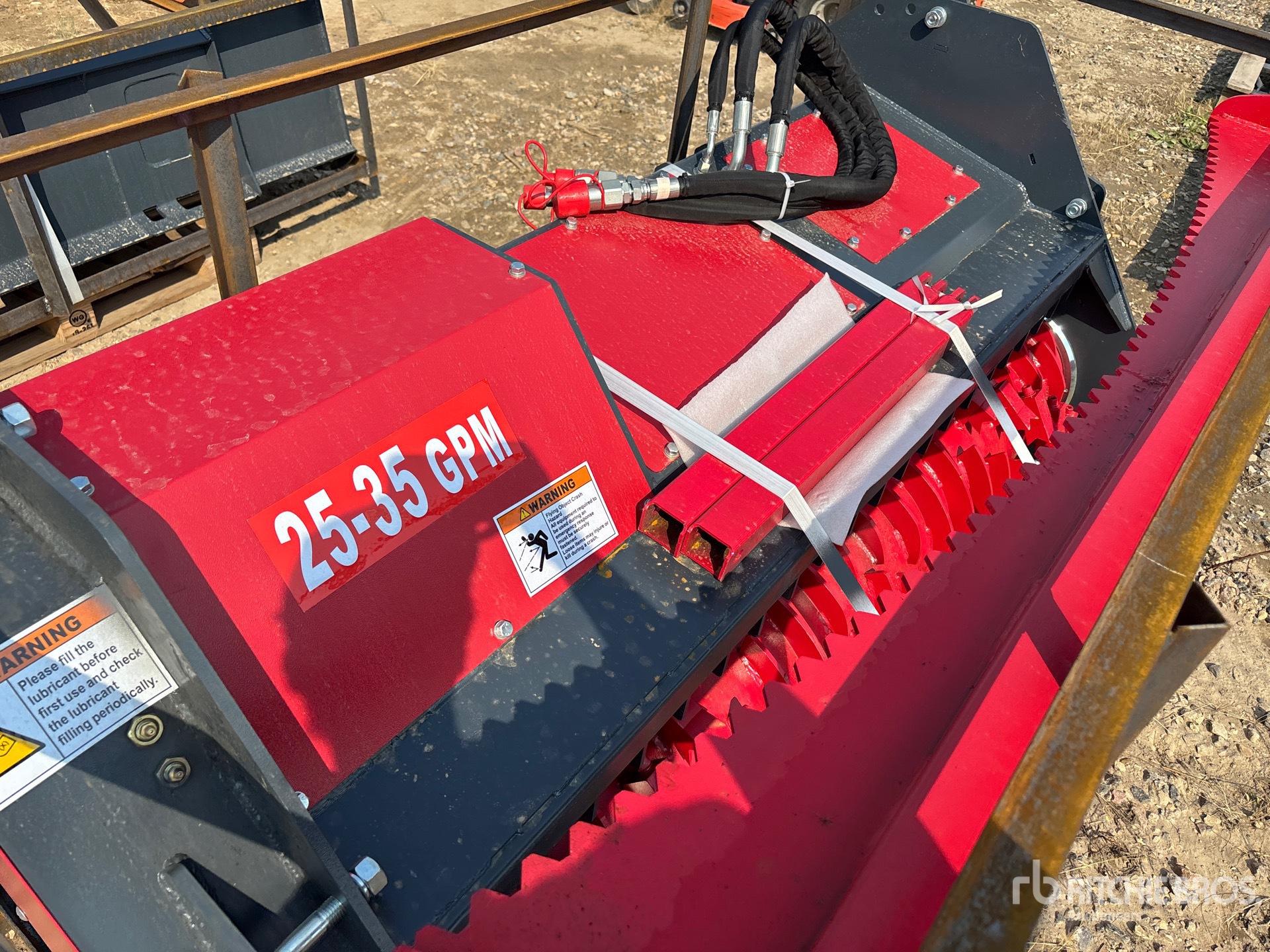 2026 Handy HBDM72-G
