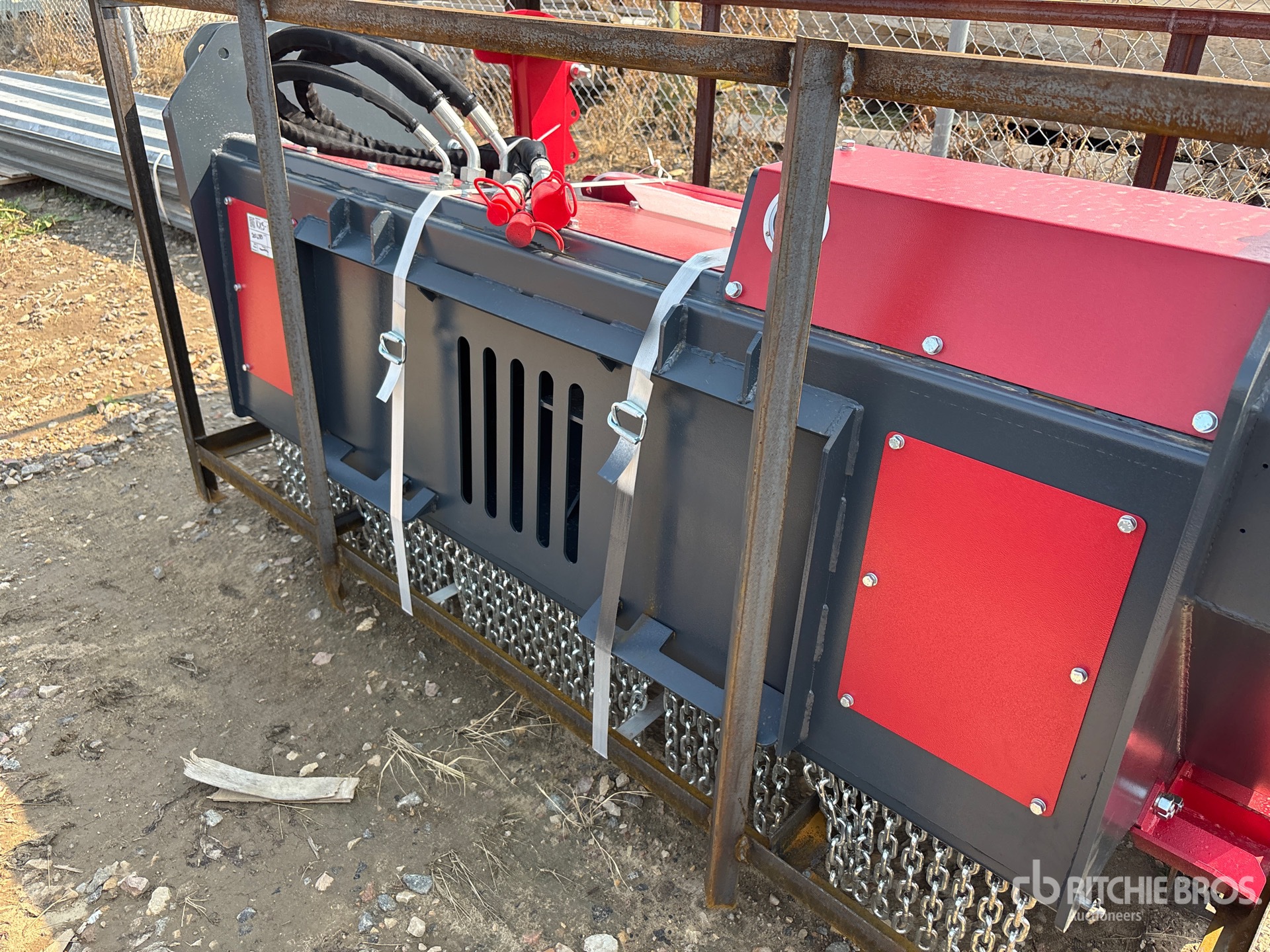 2026 Handy HBDM72-G