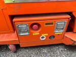 Control Station Ground with