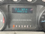 Cabine with Heures du moteur