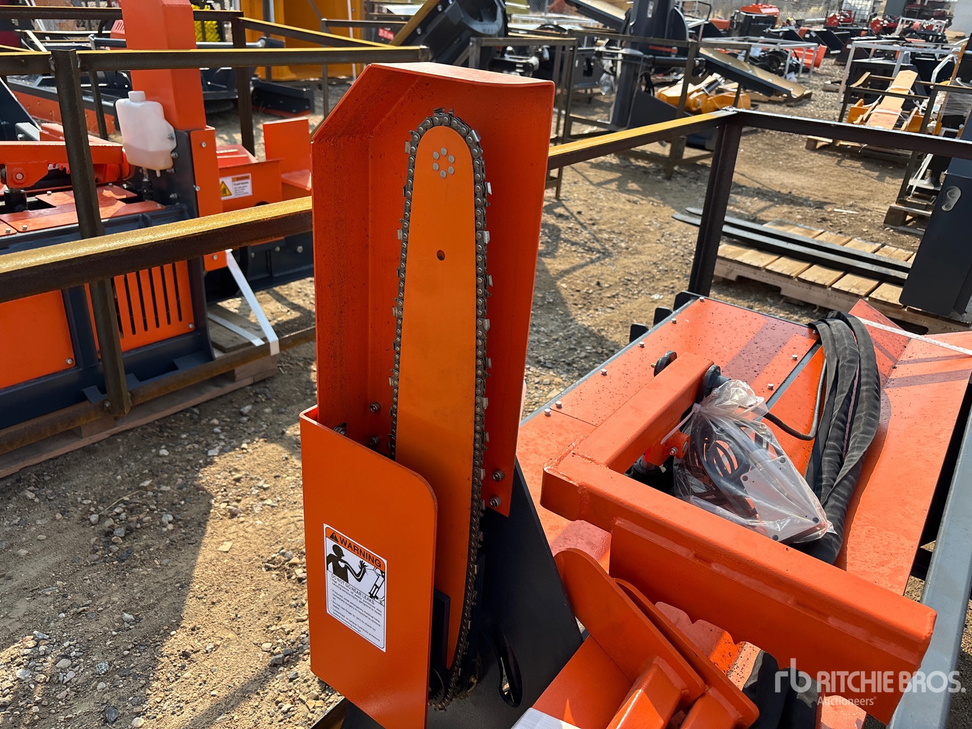 2026 Handy HSFP27