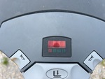 Control Station with Hour Meter / Odometer
