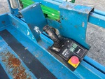 Control Station Upper with