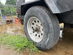 Trailer Chassis with