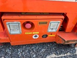 Basic Lower Control Station with