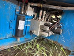 Hydraulics with