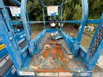 Basic Control Station Upper with