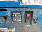 Basic Lower Control Station with