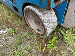 Chassis Photos with