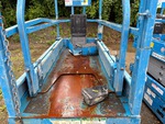 Basic Control Station Upper with