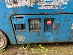 Basic Lower Control Station with