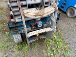 Chassis Photos with