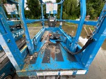 Basic Control Station Upper with