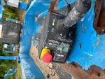 Basic Control Station Upper with