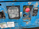 Basic Lower Control Station with