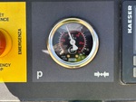 Air Compressor with