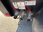 Air Compressor with