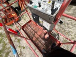Control Station Upper with
