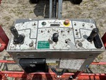 Control Station Upper with