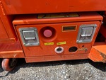 Control Station Ground with