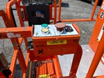 Control Station Upper with