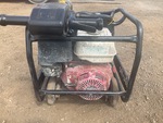 Engine with