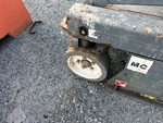 Chassis with