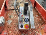 Control Station Upper with