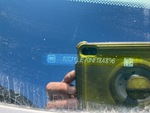 General Appearance with Frame Stamp Serial Number/VIN Photo