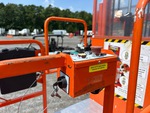 Control Station Upper with