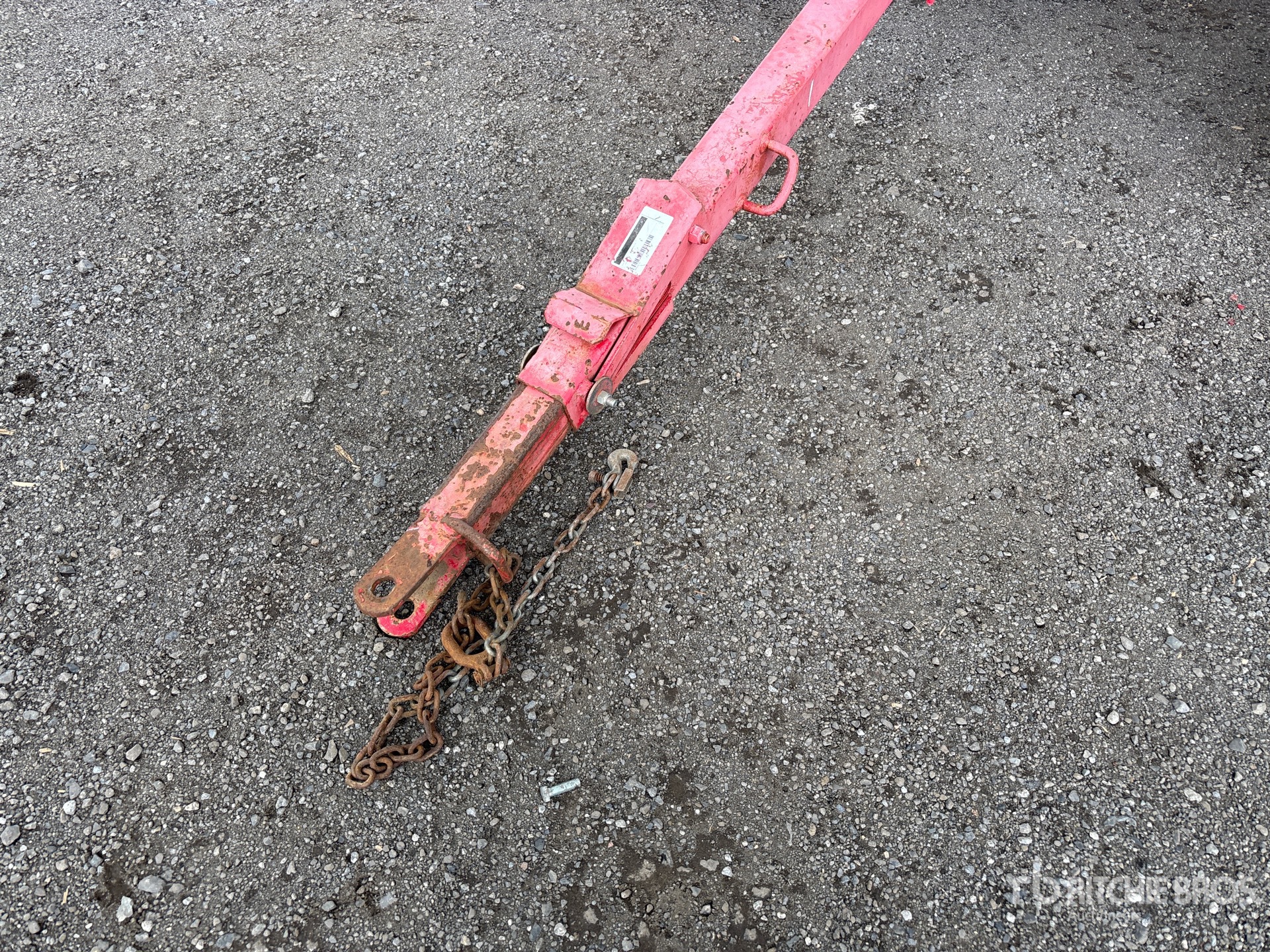 Horst Welding MKGW3200