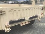 Trailer Chassis with