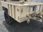 General Appearance with Paint