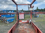 Basic Control Station Upper with