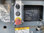 Basic Lower Control Station with