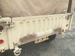 Trailer Chassis with